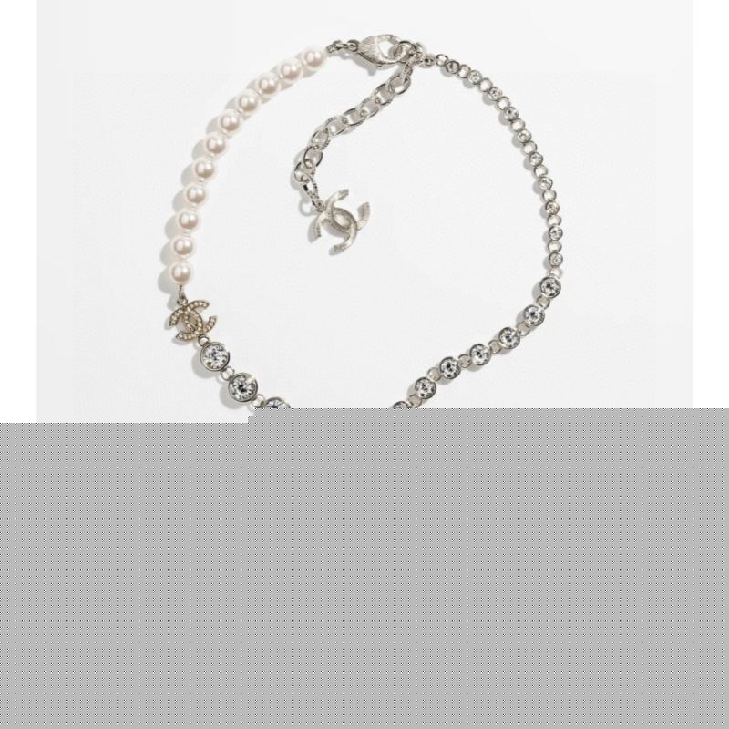 Ch*el necklaces